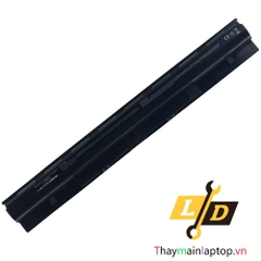 Thay pin Lenovo Z710