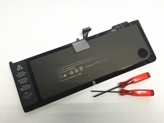 Thay pin Apple MacBook Pro 15 Battery A1382  A1286 2011 2012 