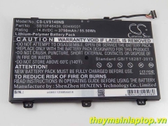 Thay pin ThinkPad Yoga 14