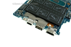 Main Dell INSPIRON 7500 2N1 P97F CPU I5-1035G1