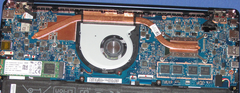 Main ZenBook 13 UX331UAL