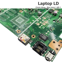 Main A441M / F441M / X441MAR CPU Celeron N4000 Hàng Zin Chính Hãng, BH 1 Đổi 1