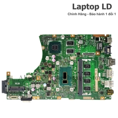 Main Asus K455LA / K455LD CPU i5-4210U Chính Hãng, BH 1 Đổi 1