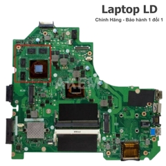 Main Asus S56CM / K56CM / S550C CPU I5-3317U Hàng Zin Chính Hãng, BH 1 Đổi 1