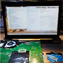 Main Asus X55U CPU AMD E2-1800 Hàng Zin Chính Hãng, BH 1 Đổi 1