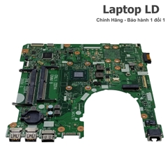 Main Dell Inspiron 3465 / 3565 CPU AMD A6-9200 16808-1