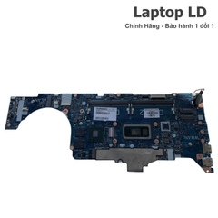 Main HP Zbook Firefly 15 G7 CPU i7-10610U 6050A3140901