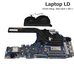 Main Lenovo IdeaPad Y50-70 / Y70-70 CPU i7-4710HQ LA-B111P