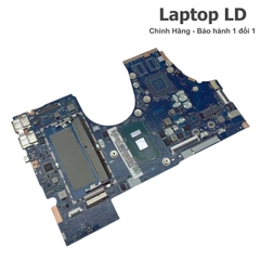 Main Lenovo Ideapad Yoga 710-15IKB CPU i5-7200U LA-D471P