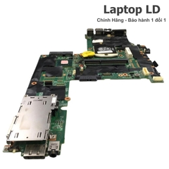 Main Lenovo ThinkPad T410i / 09A33-2