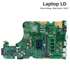 Main Asus A555LP / X555LAB / X555LD / R556L / X554L Chính Hãng, BH 1 Đổi 1