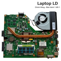 Main Asus K54C / A54C / X54C / K54L Chính Hãng, BH 1 Đổi 1