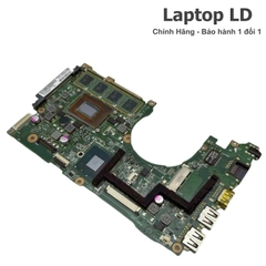 Main Asus Vivobook S200E / X201E / X202E / Q200E Chính Hãng, BH 1 Đổi 1