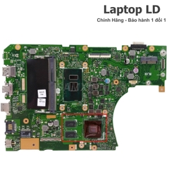 Main Asus X556UV / X556UAM / X556UJ / X556UAK / FL5900U CPU i7-6500U