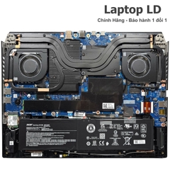 Main Acer Predator Helios 18 PH18-72-93VM | CPU i9-14900HX | DAZGWCMBCF0