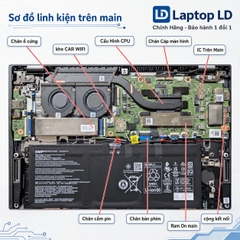 Main Acer Swift Go 14 SFG14-72 | Core Ultra 5 125H