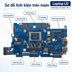 Main Acer Swift SF314-44 | AMD Ryzen 5 5625U | NB2632_MB_V4