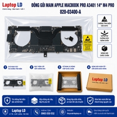 Main Apple MacBook Pro A3401 14