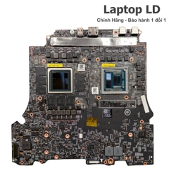 Main Dell Alienware M18 R1| AMD Ryzen 9 7945HX | 213259-1