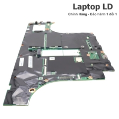 Main Lenovo Thinkpad P16 Gen 2 | CPU I7-13700HX