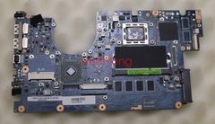 Main Asus U38DT U38N