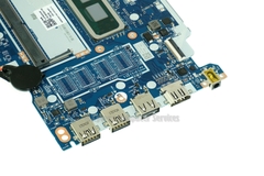 Main Lenovo Ideapad S145-15IWL V15-IWL CPU i3-8145U NM-C121