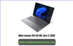 Main Lenovo V15 G5 IRL Core 5 120U