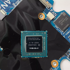 Main Dell Vostro 14 5410 15 5510 i7-11390H VGA MX450 213110-1