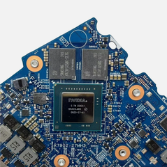 Main Dell Inspiron 5430 5630 223048-2 CPU i7-1360P VGA RTX2050