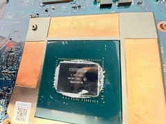 Main Dell ALIENWARE M15 R6 CPU i7 11800 4.6GHz 8GB LA-K452P