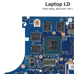 Main Lenovo Ideapad Gaming 3-15IMH CPU i7-10750H GTX1650 NM-C871