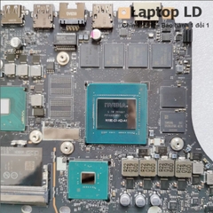 Main Lenovo Legion Y740-17IRHg / Y740-15ICH CPU I7 9750H 2060 LA-G132P