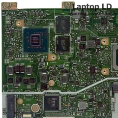 Main Asus X412FL / X412FJG CPU i7-8565U MX110-2G