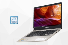 Main Asus VivoBook A411UA CPU I7-8550U