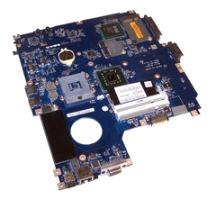Main Dell vostro 1520 LA-4595P