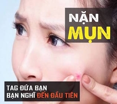Skingain - Serum giảm mụn, ngừa vết thâm - Chiết xuất Chanh Dây