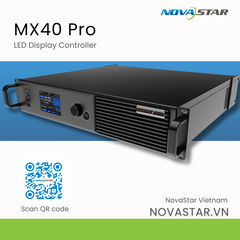 MX40 Pro