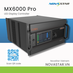 MX6000 Pro