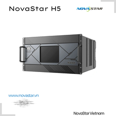 Novastar H5