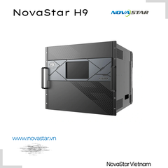 Novastar H9