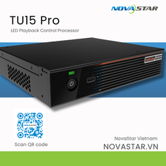TU15 Pro