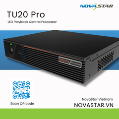 TU20 Pro