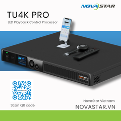 TU4K Pro