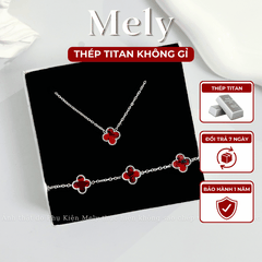 Bộ trang sức SET47 1.1CM