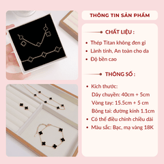 Bộ trang sức SET56