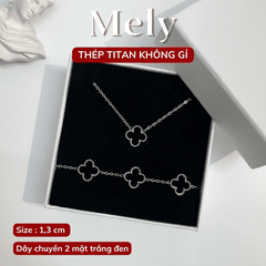 Bộ trang sức SET35