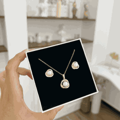 Bộ trang sức SET36
