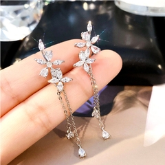 BÔNG TAI PHA LÊ TUA RUA CAO CẤP N14