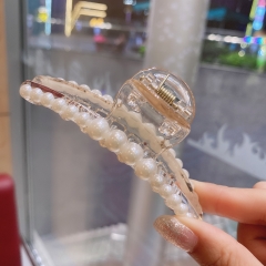 KẸP TÓC CÀNG CUA NGỌC TRAI T5-1