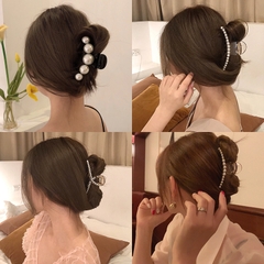 KẸP TÓC CÀNG CUA NGỌC TRAI T5-1
